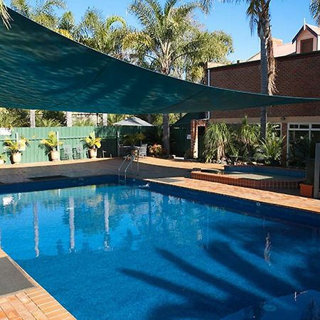 Batemans Bay Marina Resort Bagian luar foto