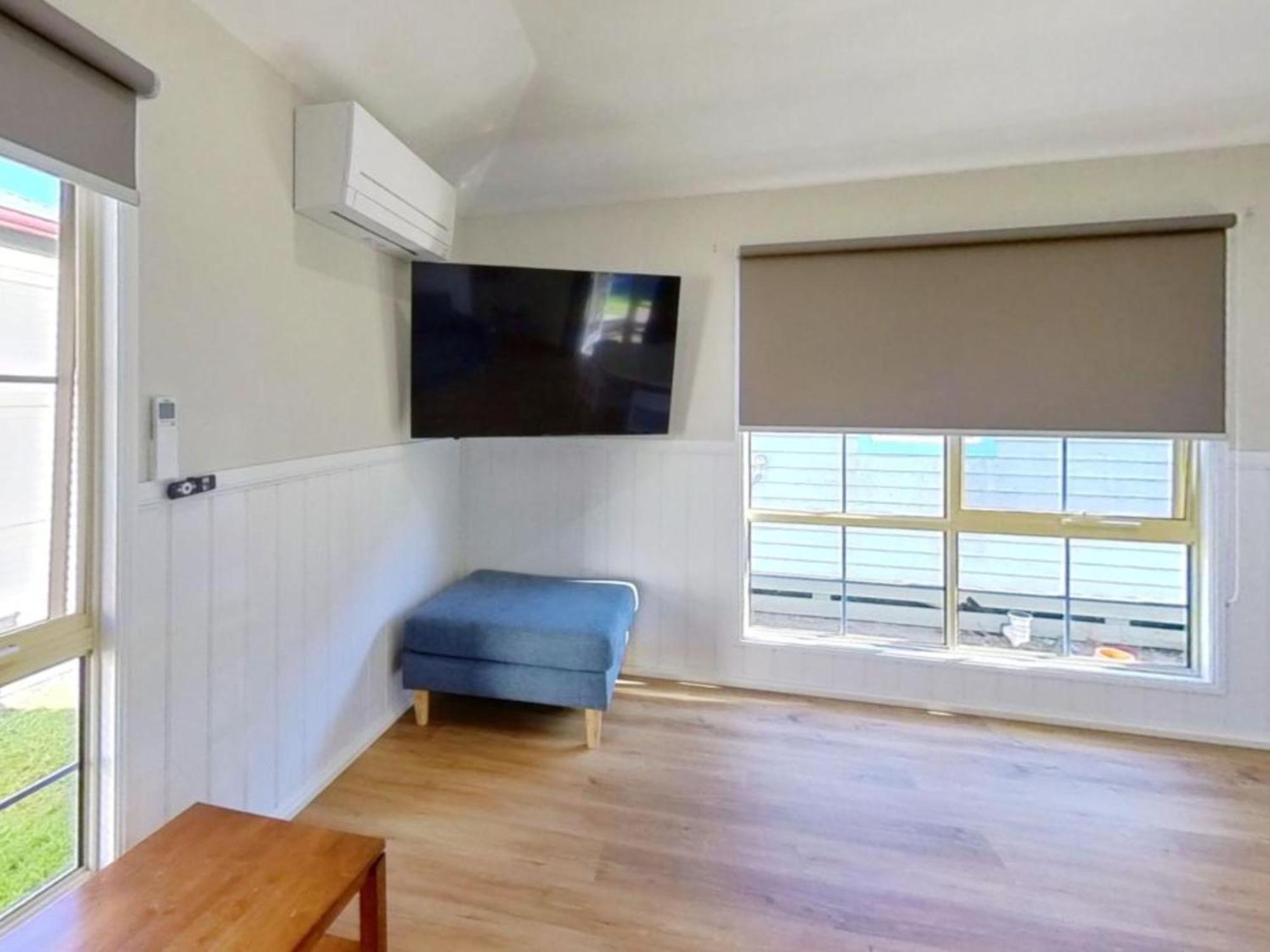 Batemans Bay Marina Resort Bagian luar foto