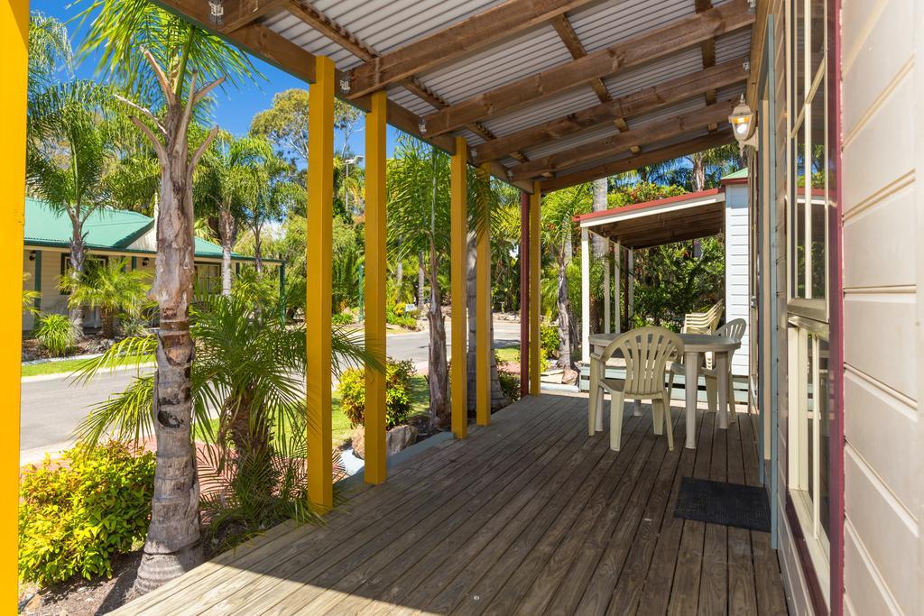 Batemans Bay Marina Resort Bagian luar foto